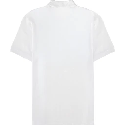 POLO WITH LOGO