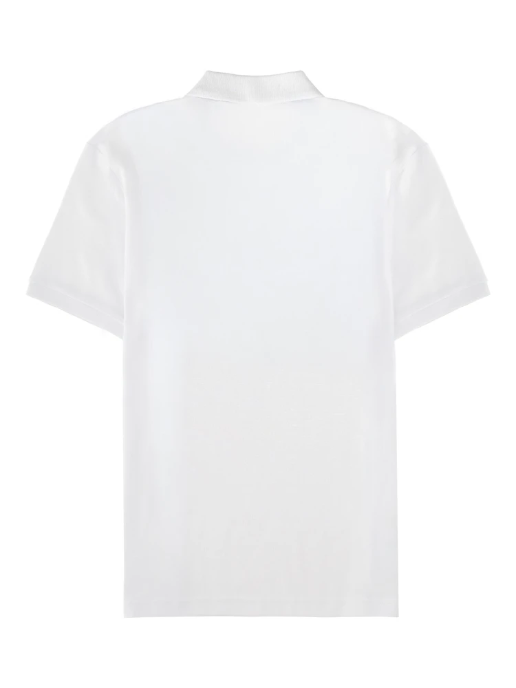 POLO WITH LOGO alternative