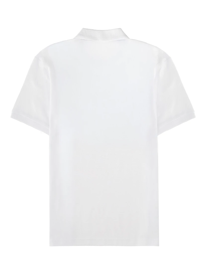 POLO WITH LOGO