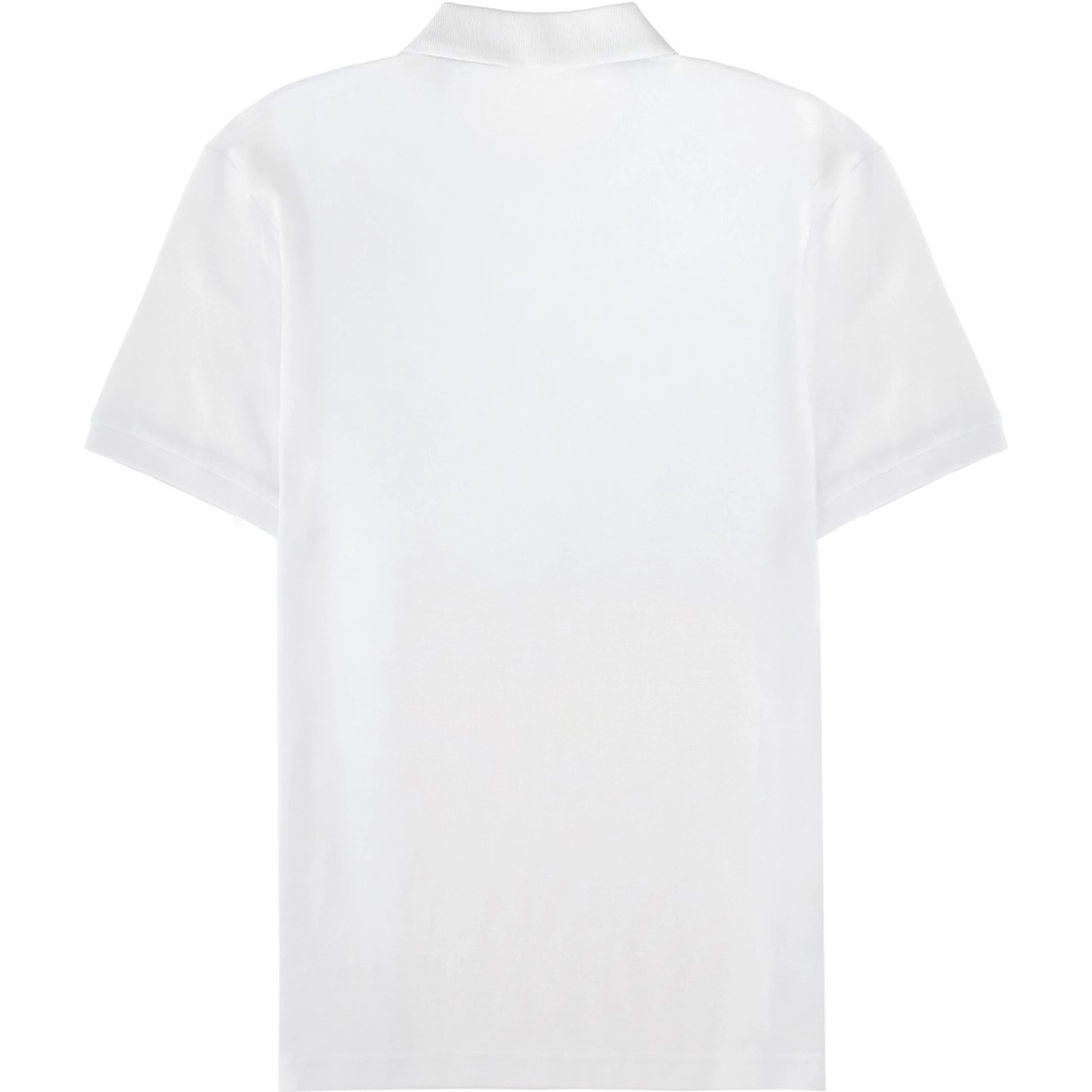 POLO WITH LOGO