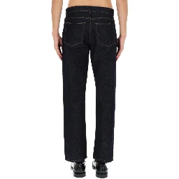 JEANS IN DENIM