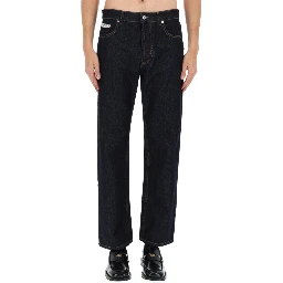 JEANS IN DENIM