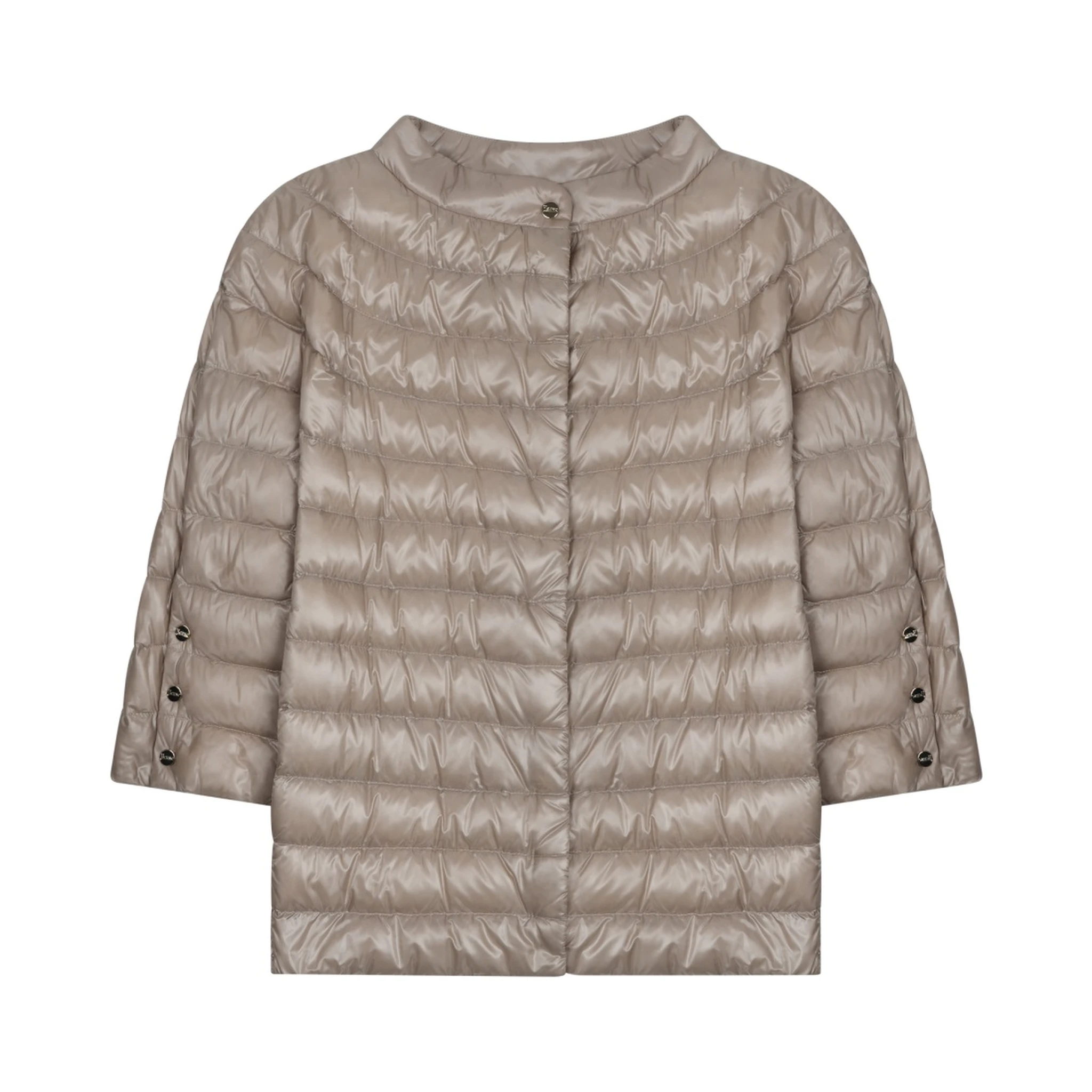 PADDED JACKET