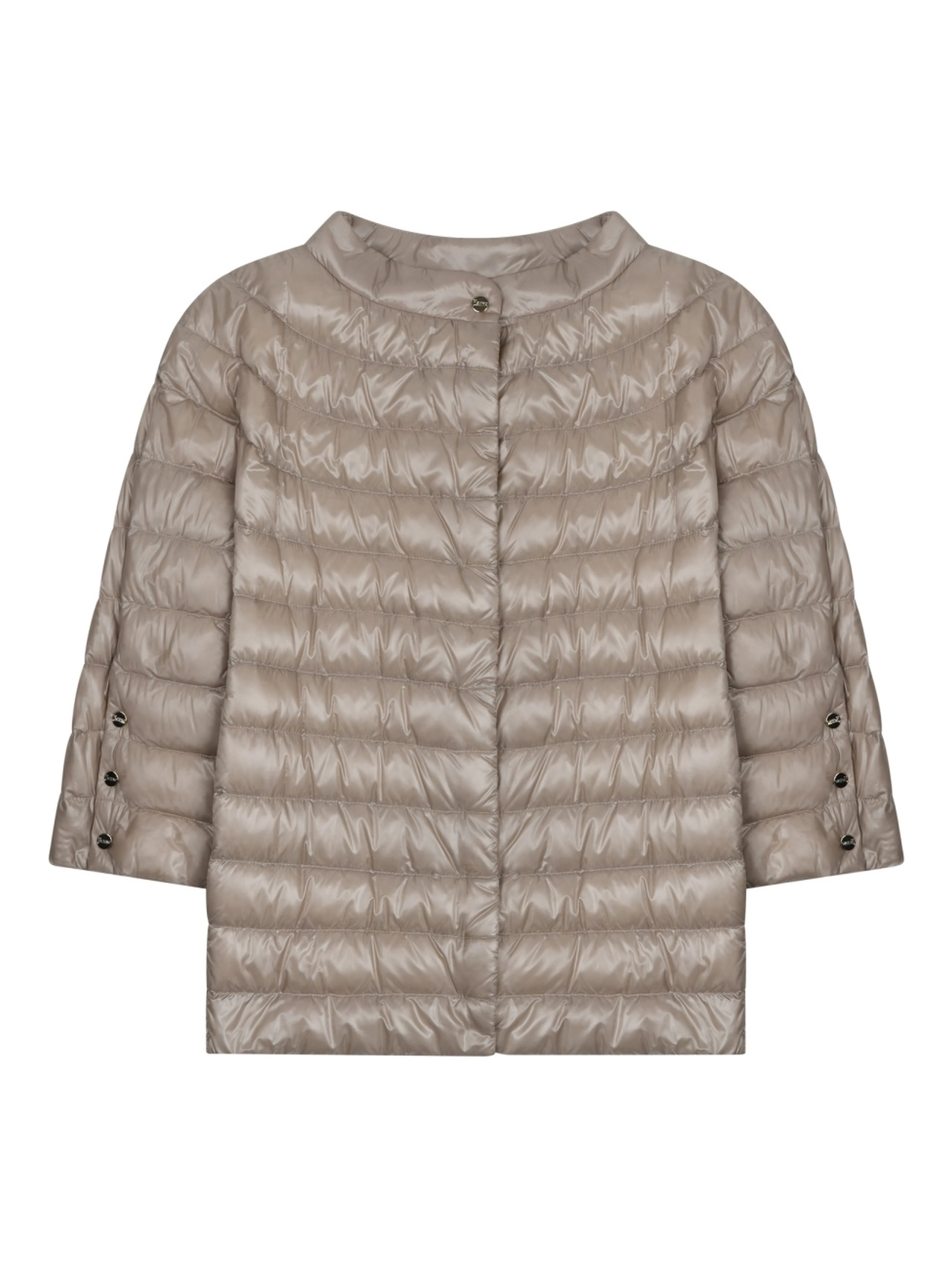 PADDED JACKET