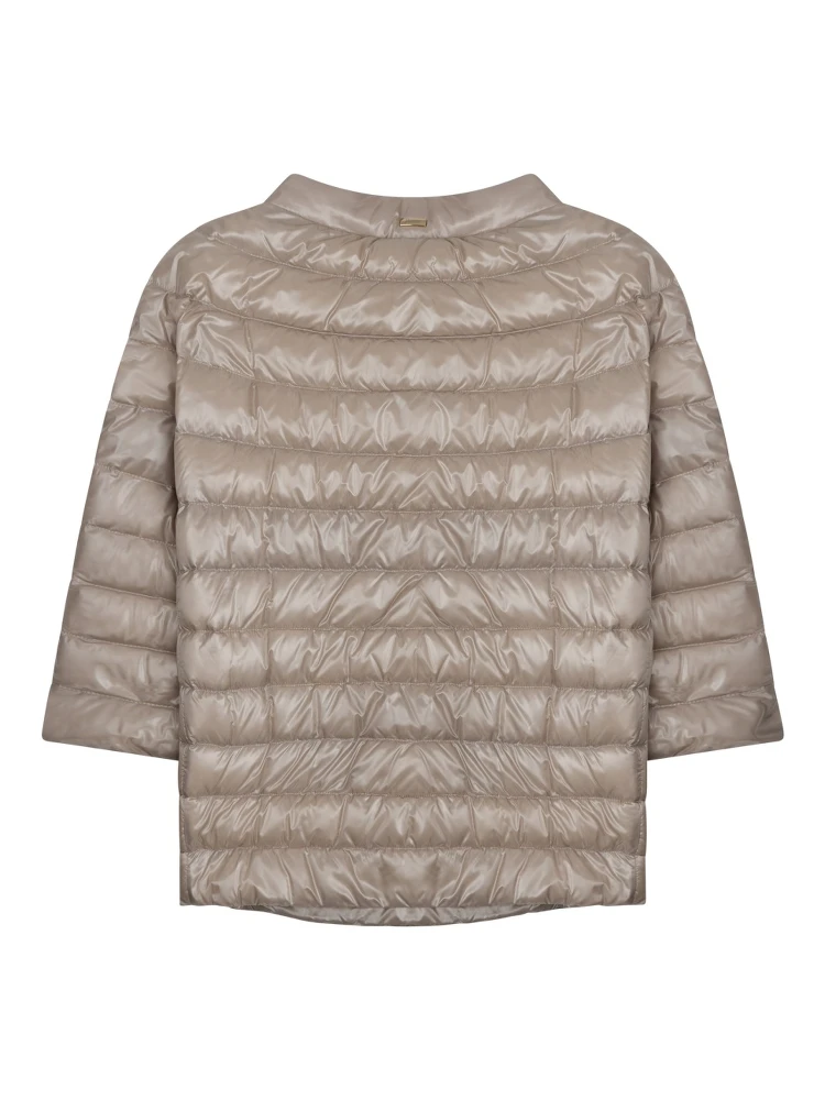PADDED JACKET alternative