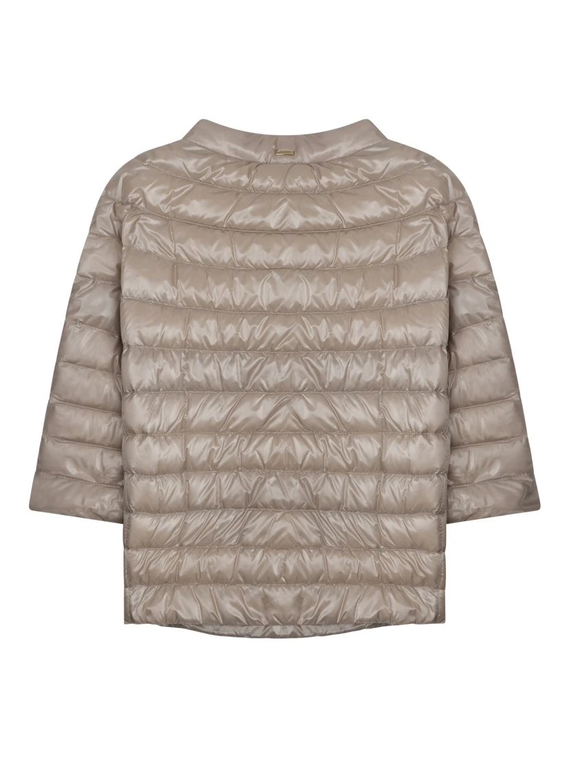 PADDED JACKET