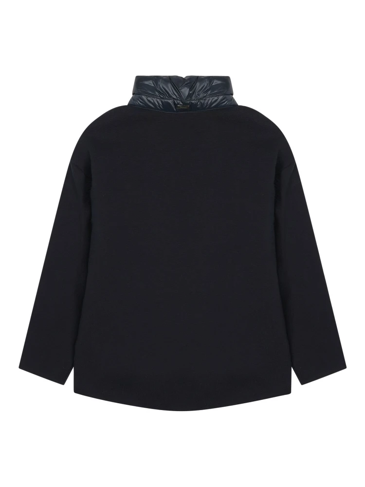 eternal cotton and nylon ultralight jacket alternative