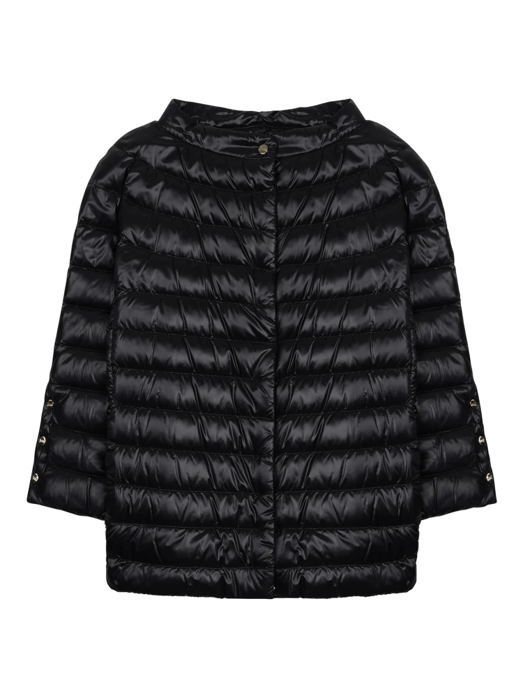 PADDED JACKET