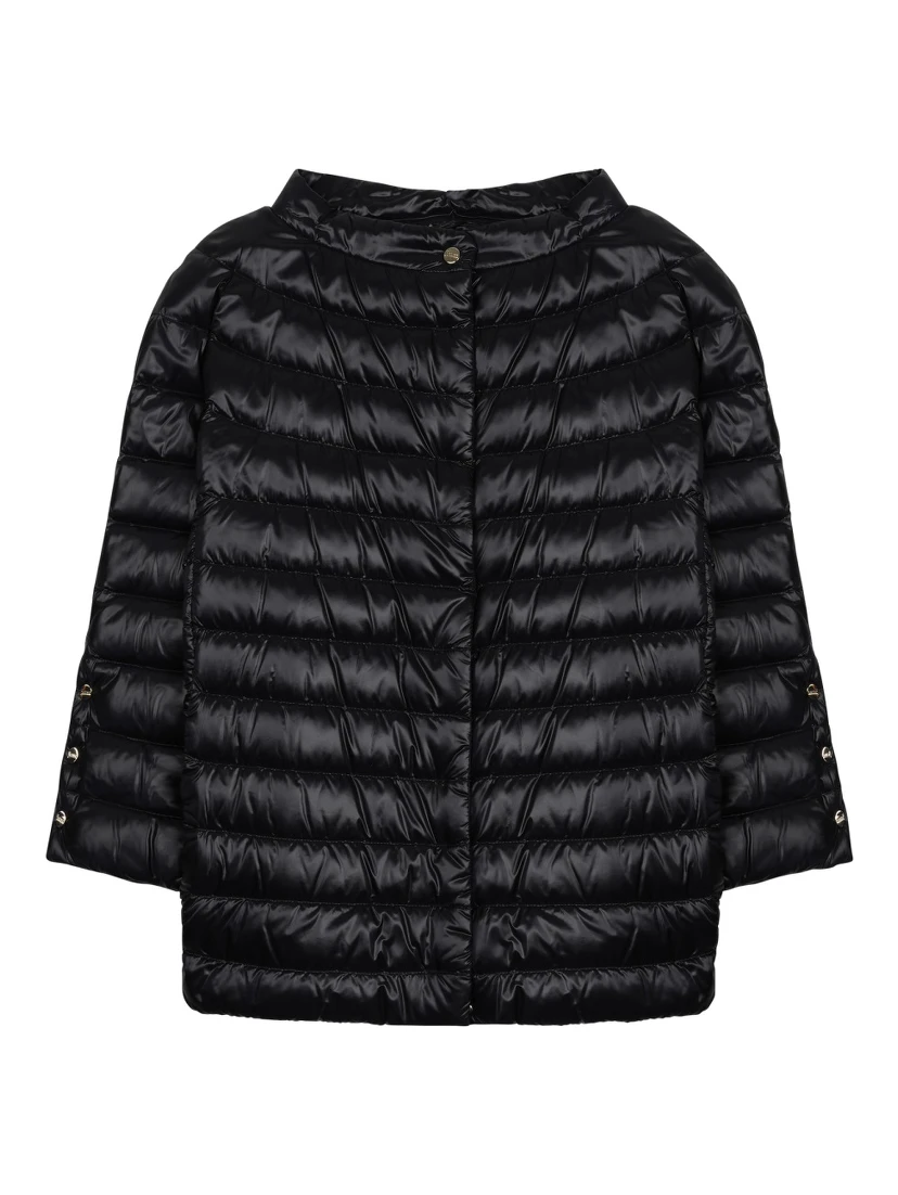 PADDED JACKET