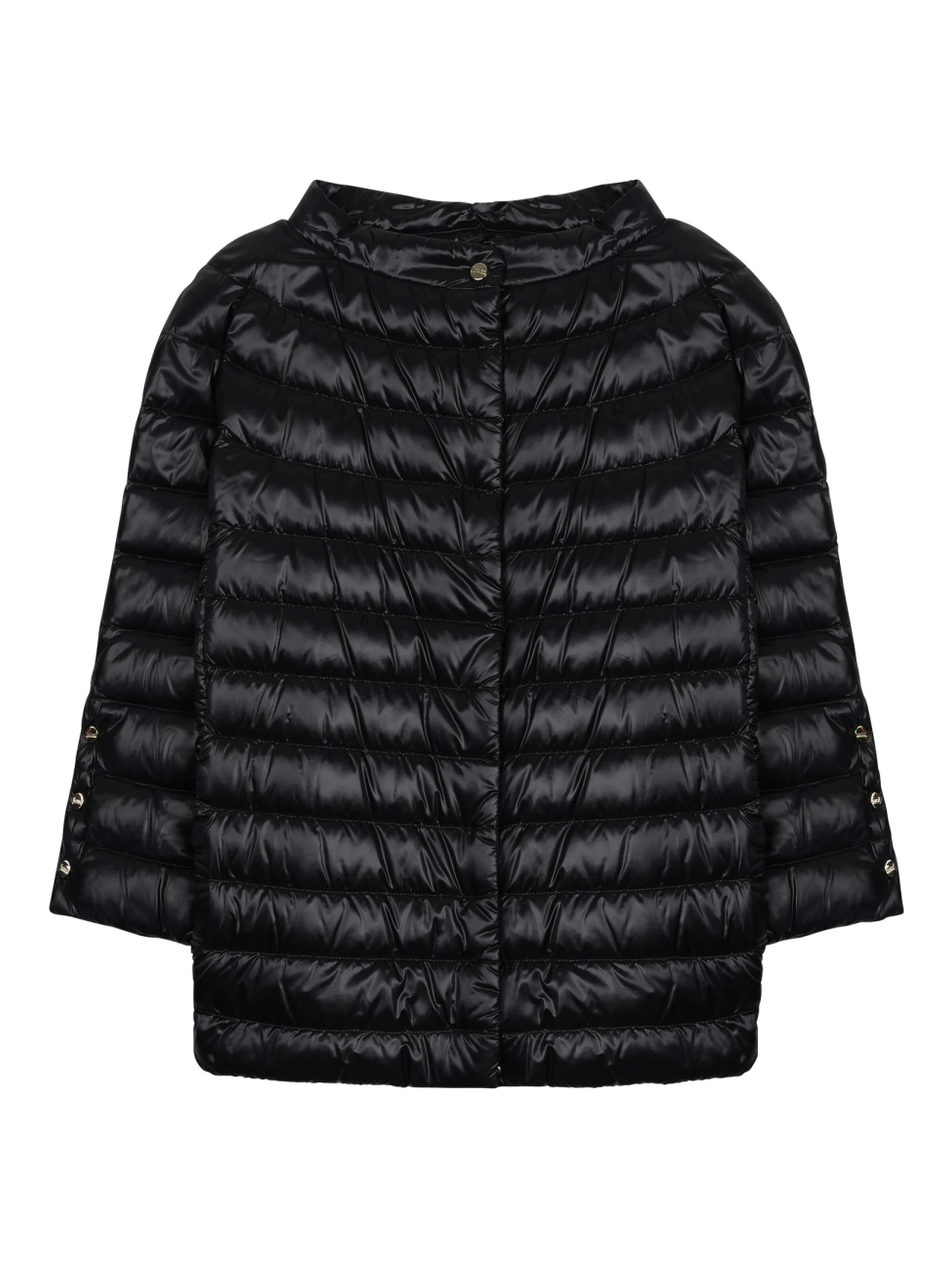 PADDED JACKET