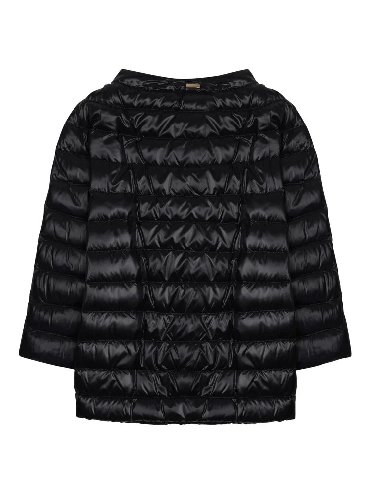 PADDED JACKET alternative