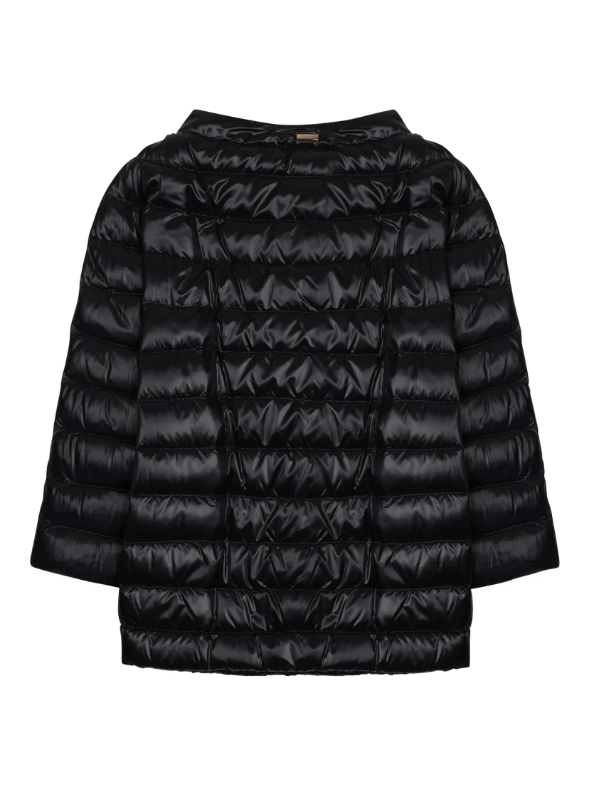 PADDED JACKET