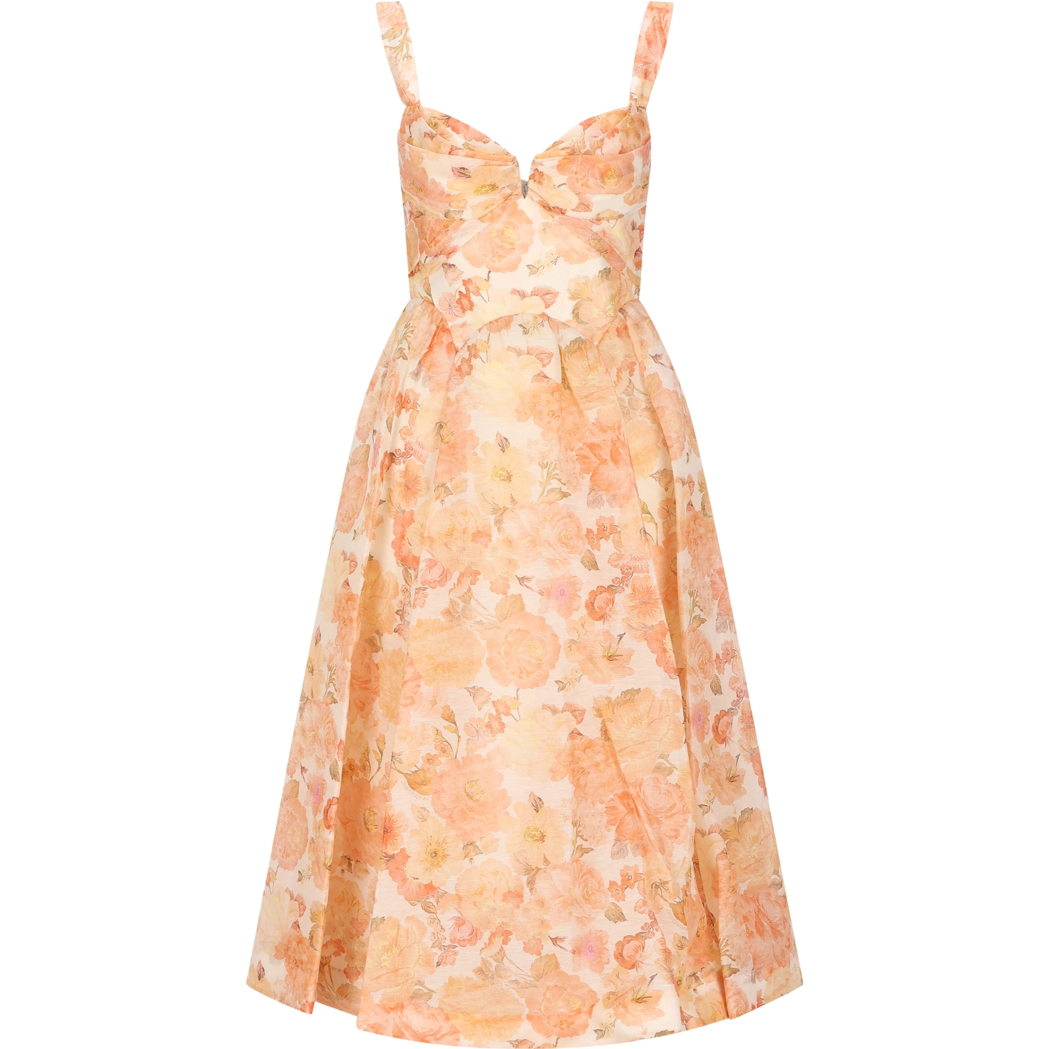 Zimmermann Dresses