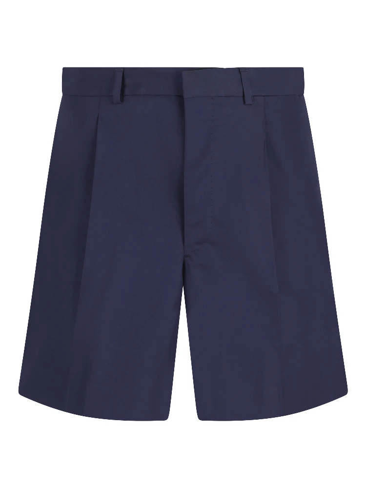 برادا ملابس جاهزة... أزرق