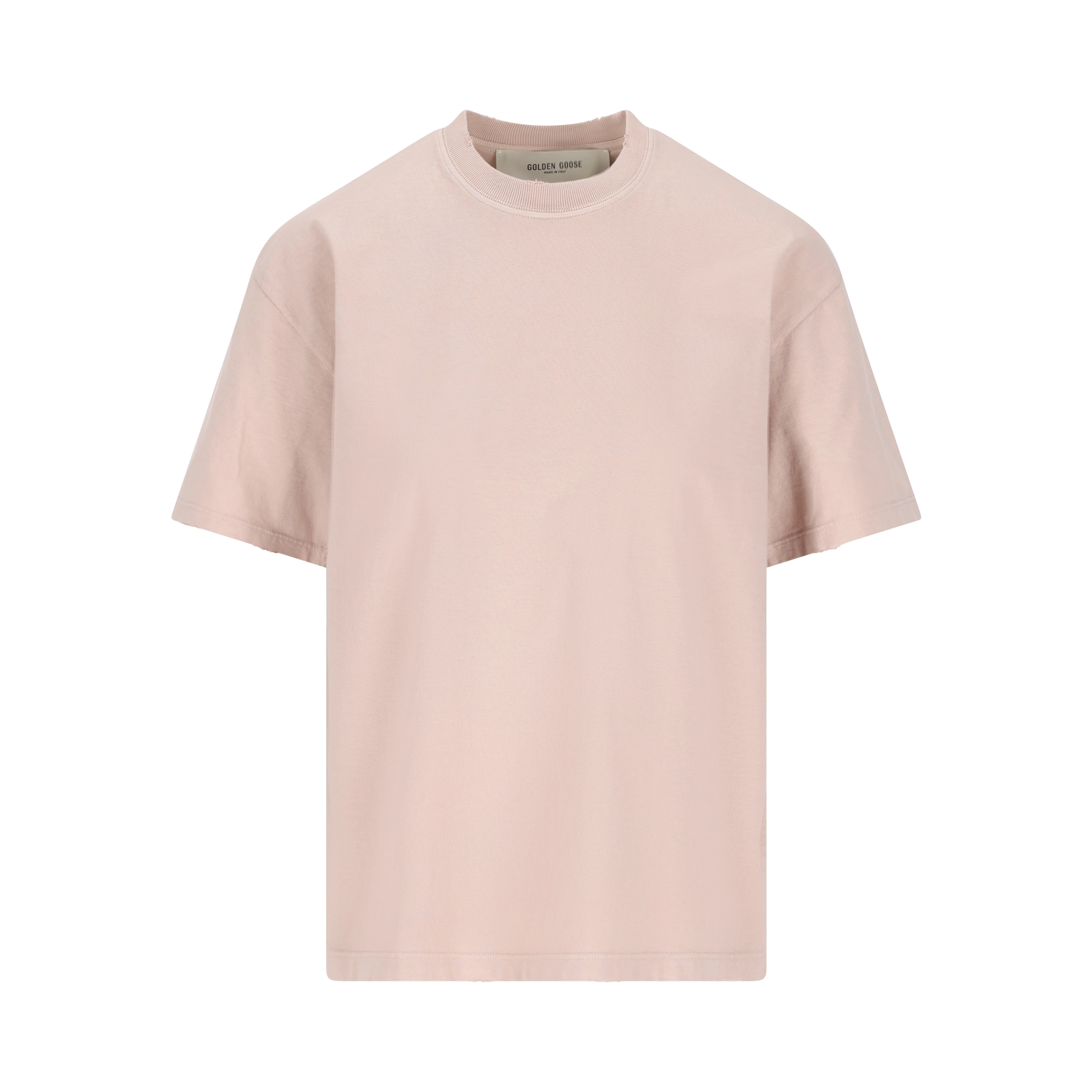 Golden Goose T-shirts and Polos