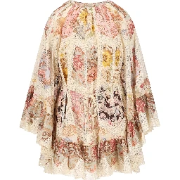 Zimmermann Dresses