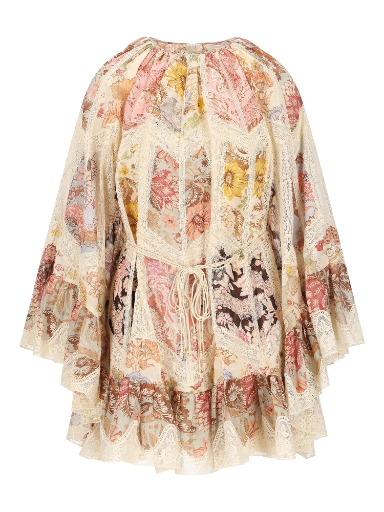Zimmermann Dresses