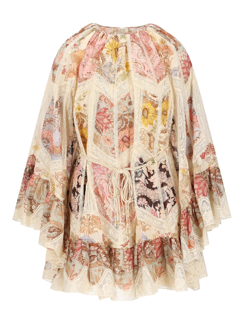Zimmermann Dresses