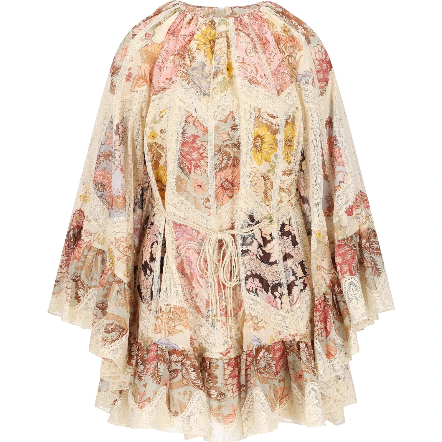 Zimmermann Dresses