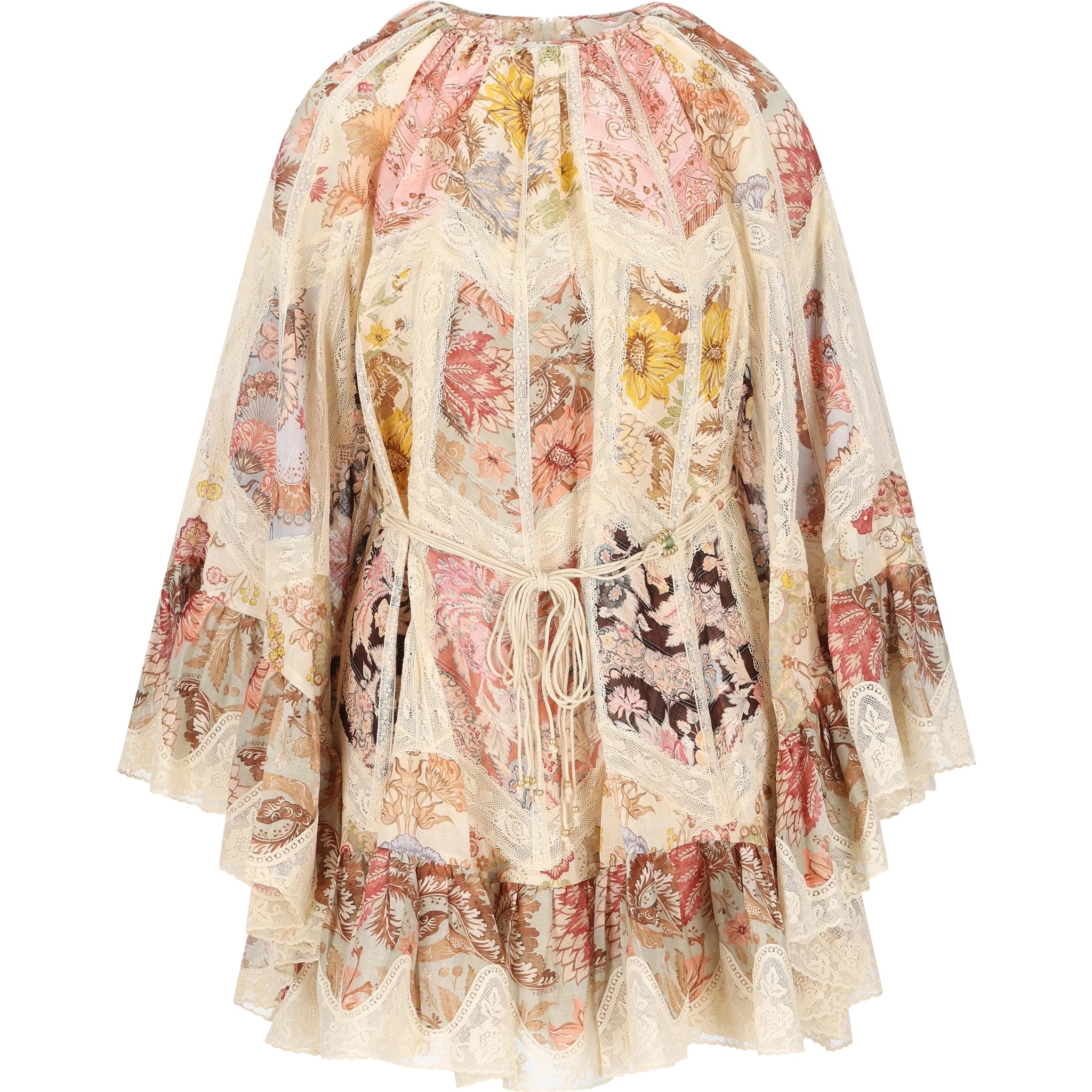 Zimmermann Dresses
