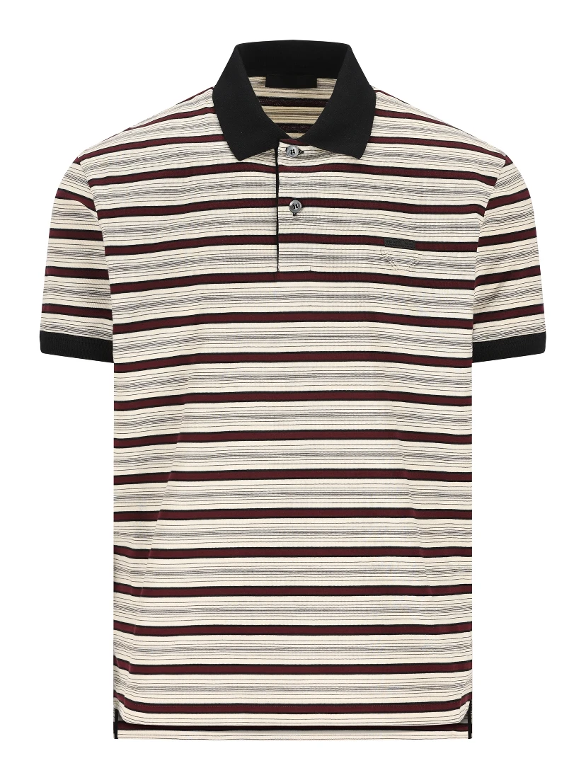 Prada T-shirts and Polos