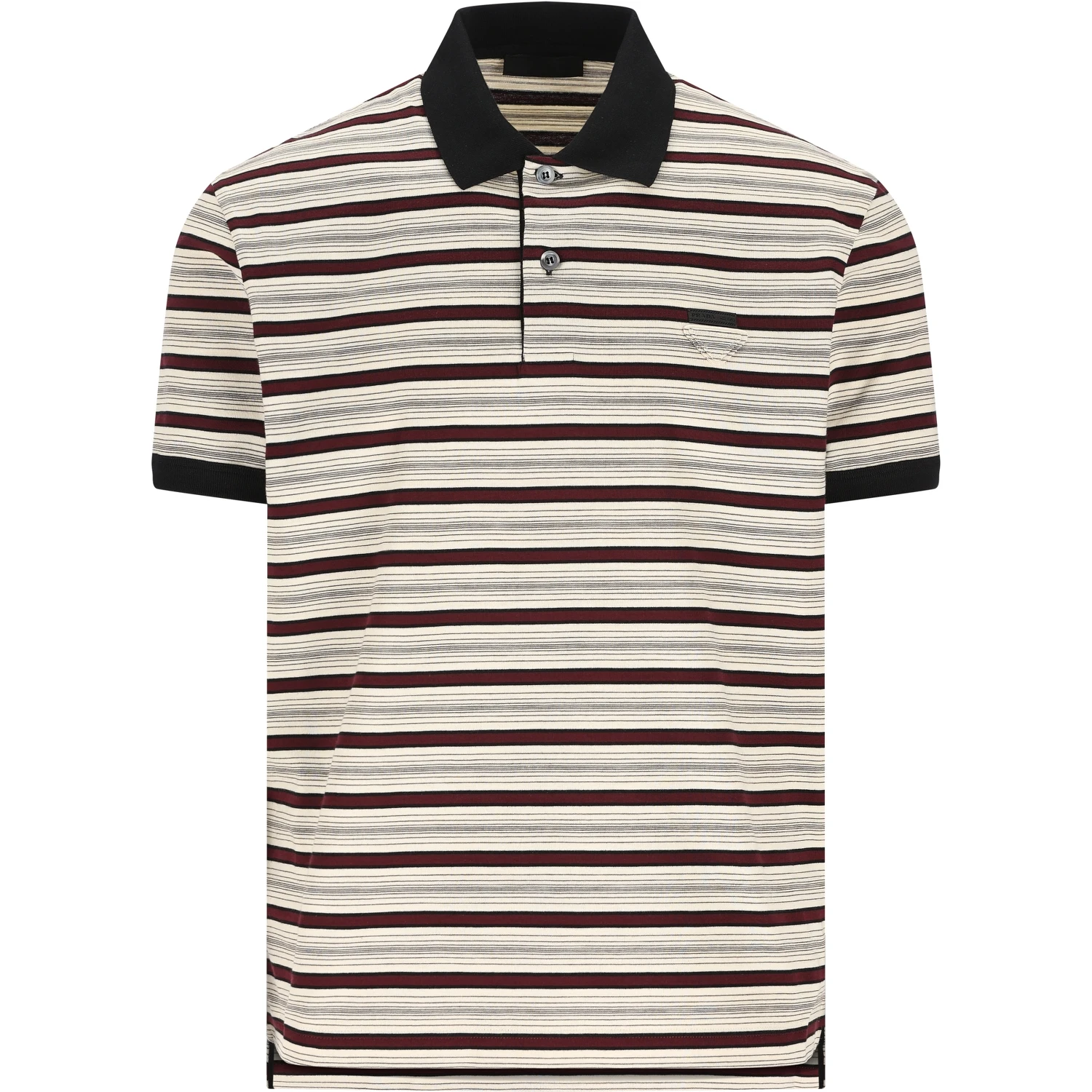 Prada T-shirts and Polos