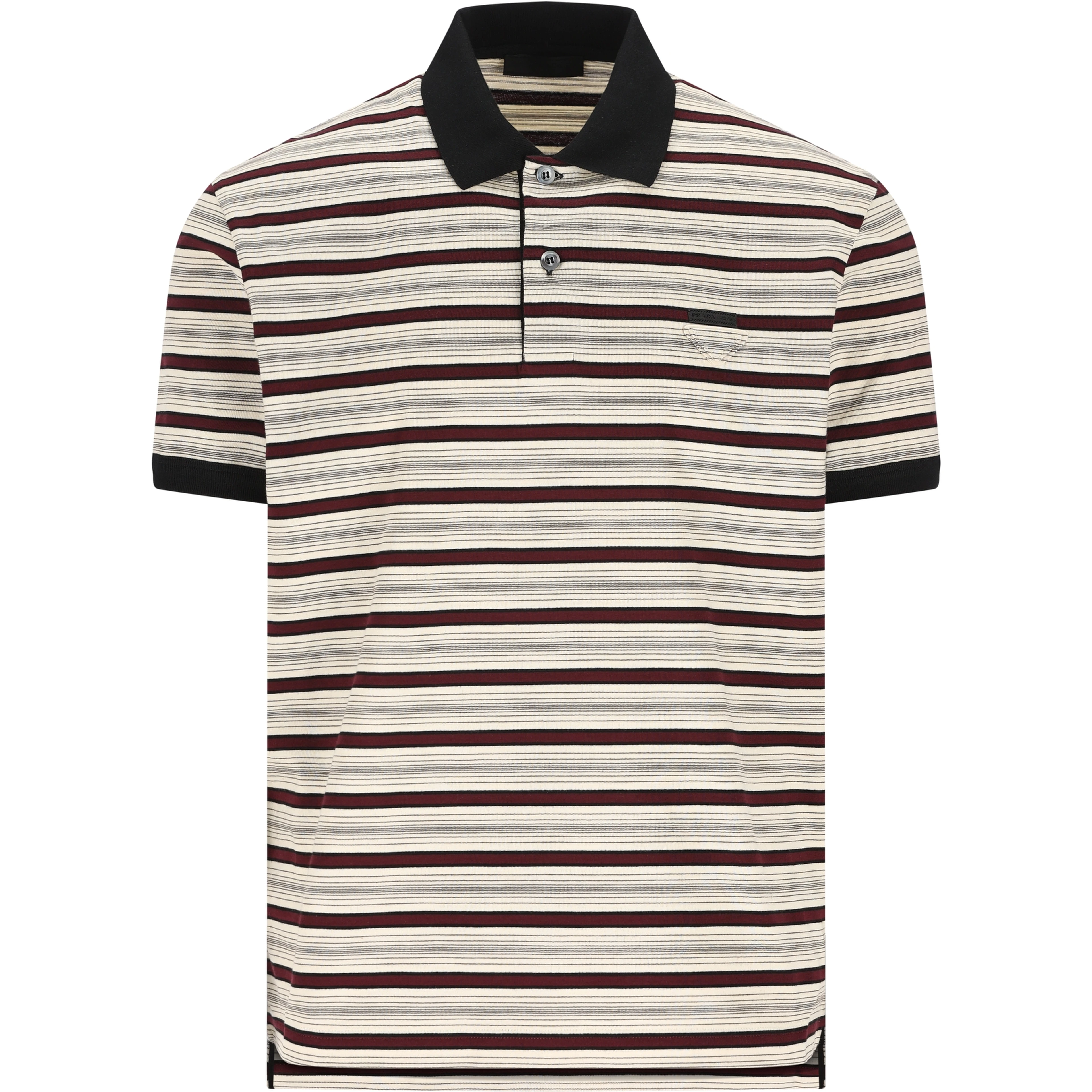 Prada T-shirts and Polos