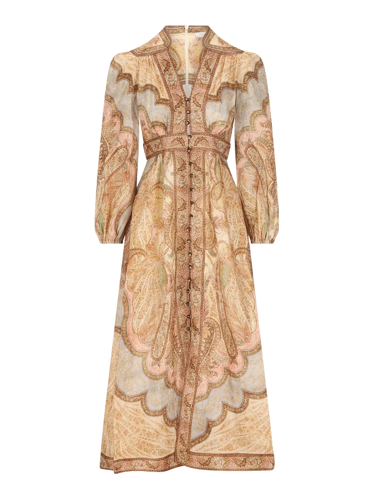 Zimmermann Dresses