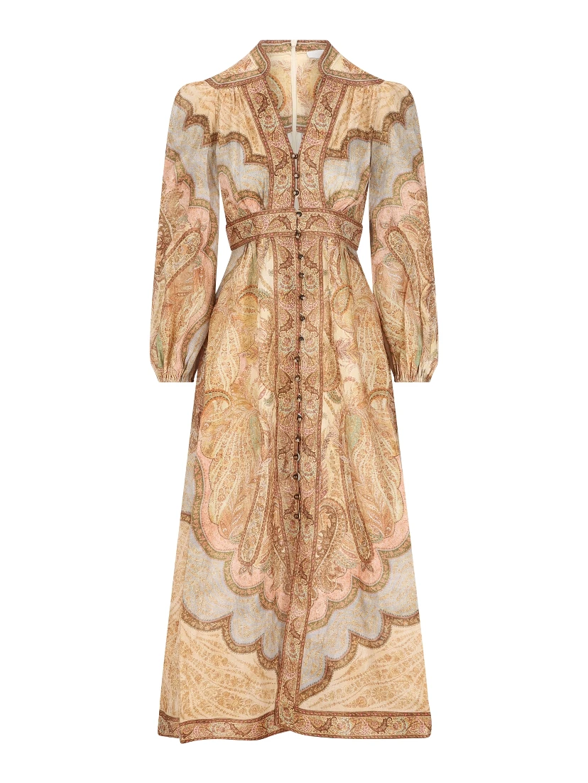 Zimmermann Dresses