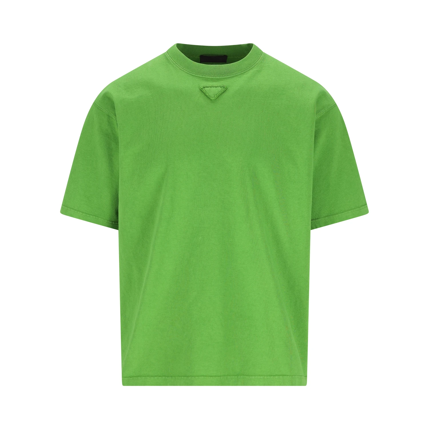 Prada Sweaters Green
