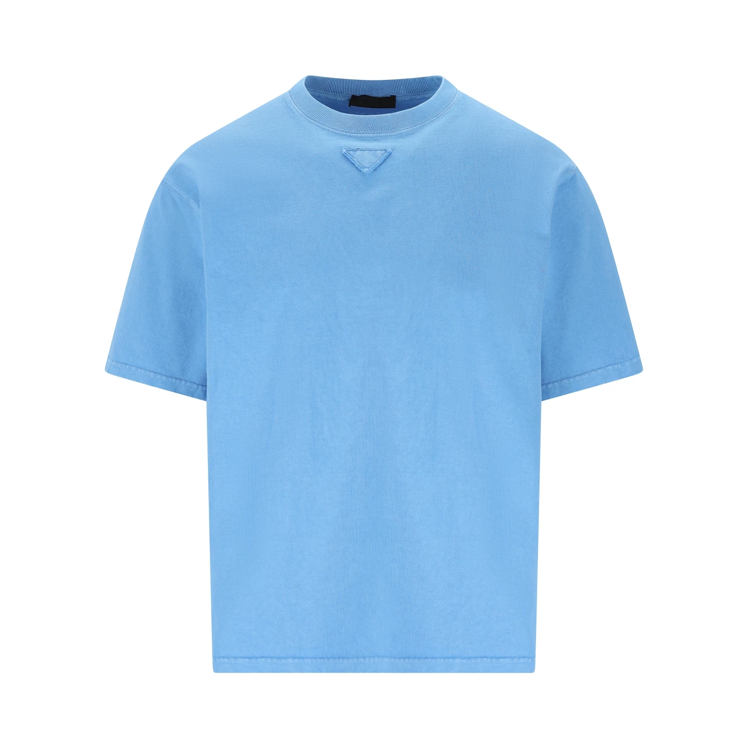 Prada Sweaters Clear Blue