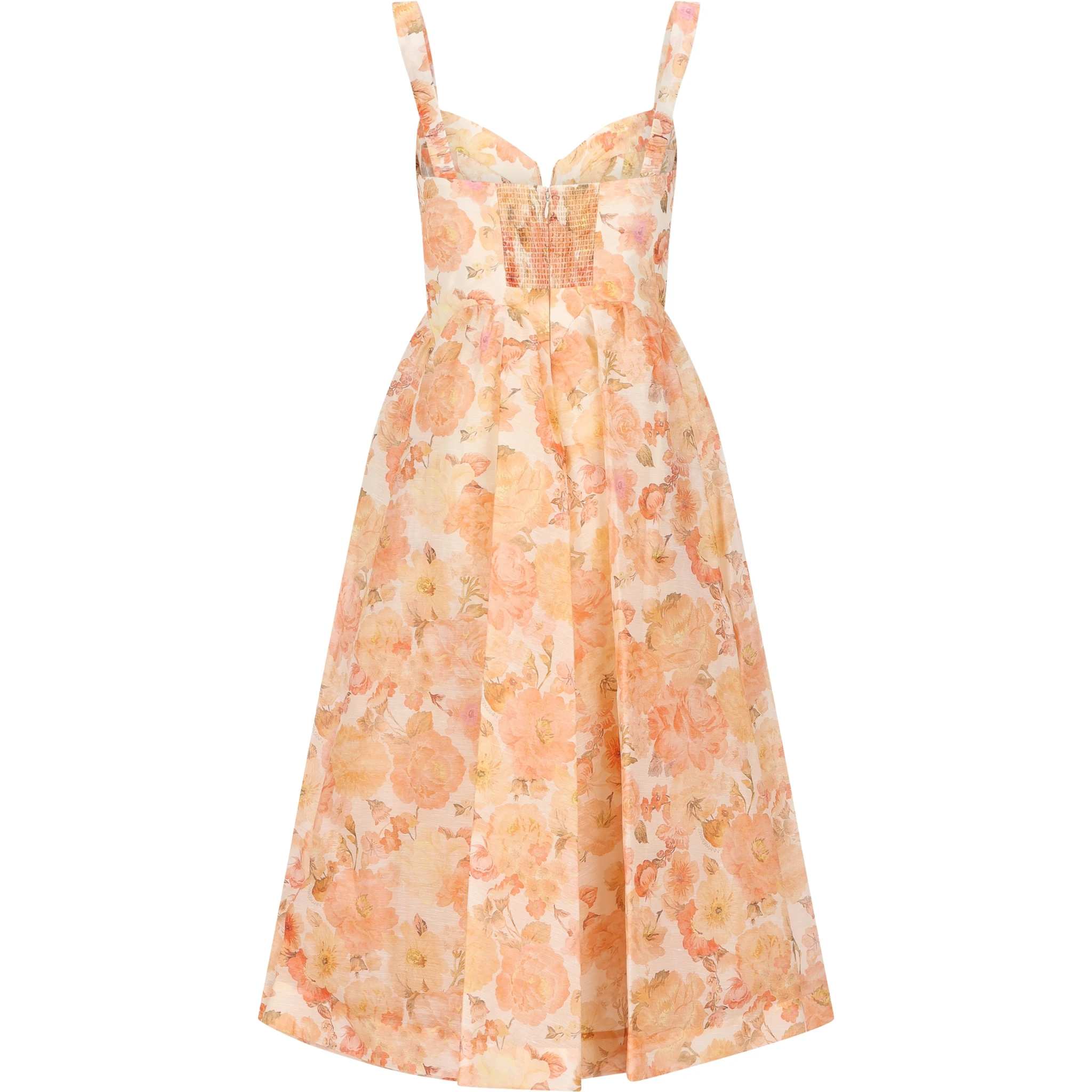 Zimmermann Dresses