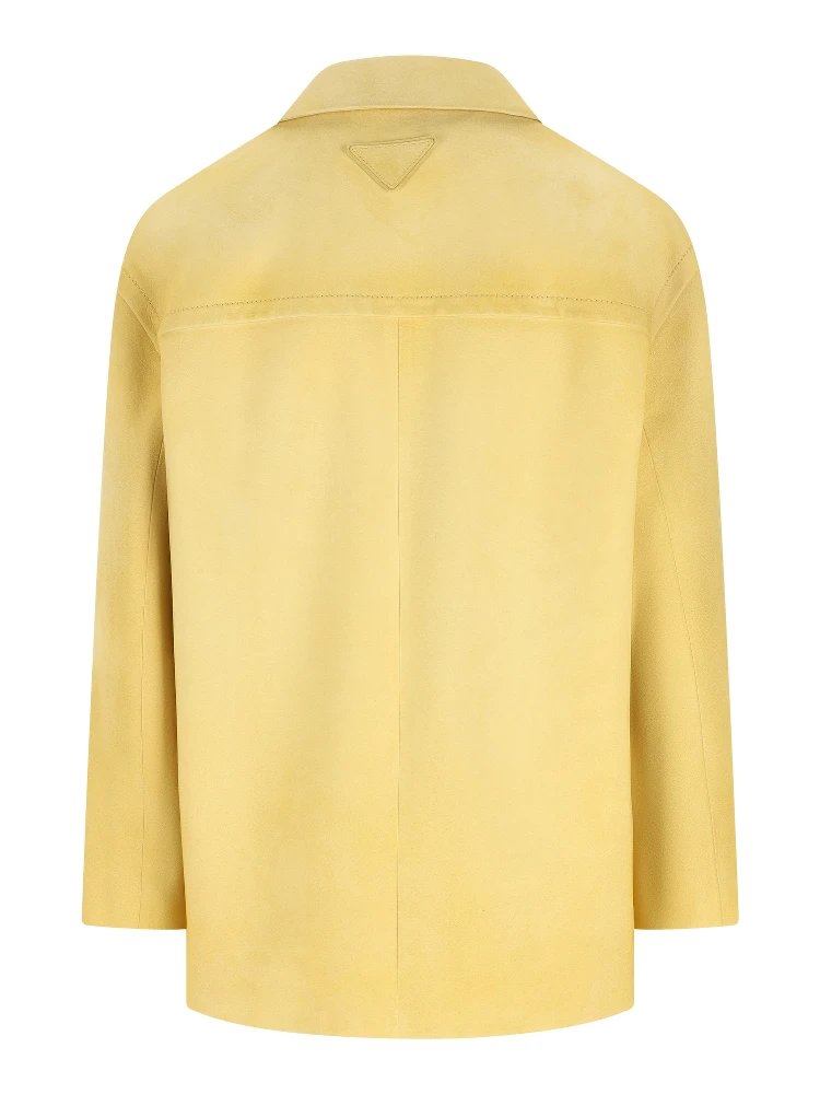 Prada Jackets alternative