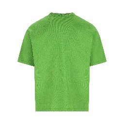 Prada Sweaters Green