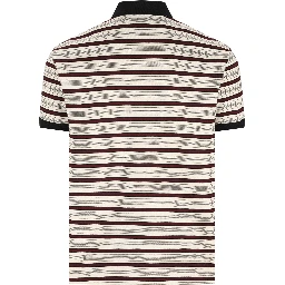 Prada T-shirts and Polos