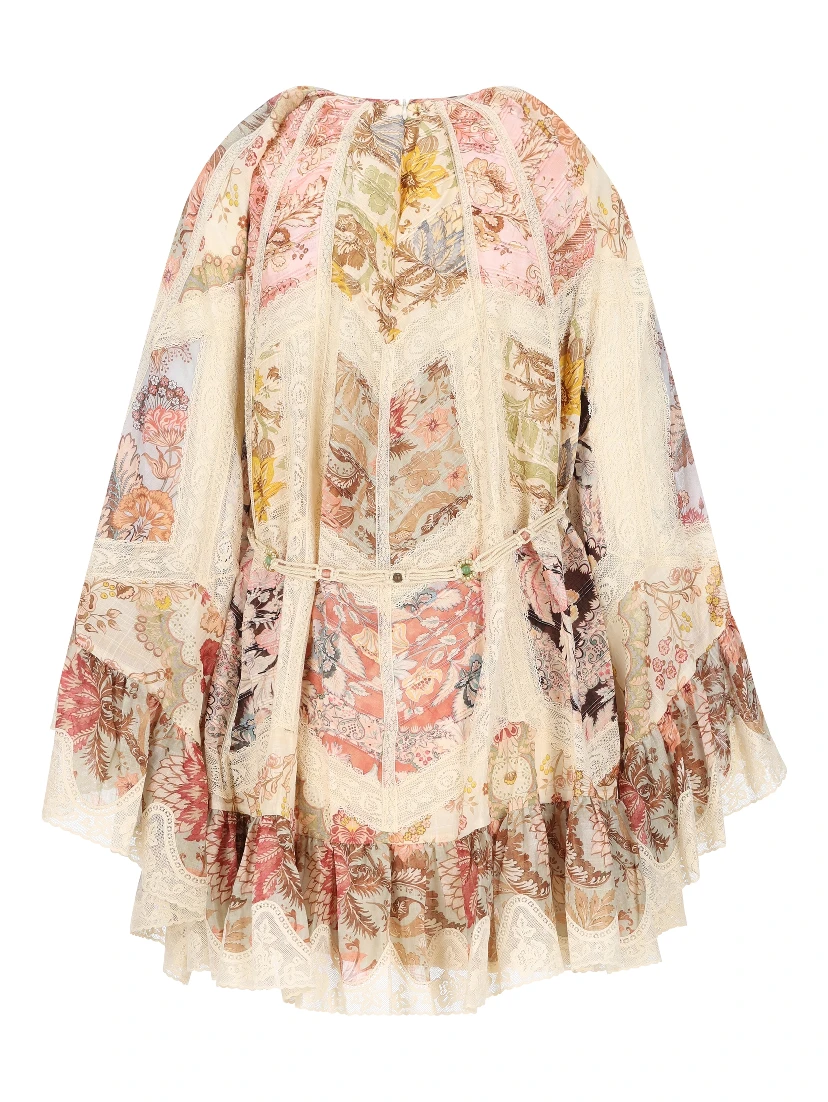 Zimmermann Dresses