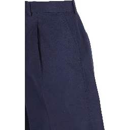 برادا ملابس جاهزة... أزرق