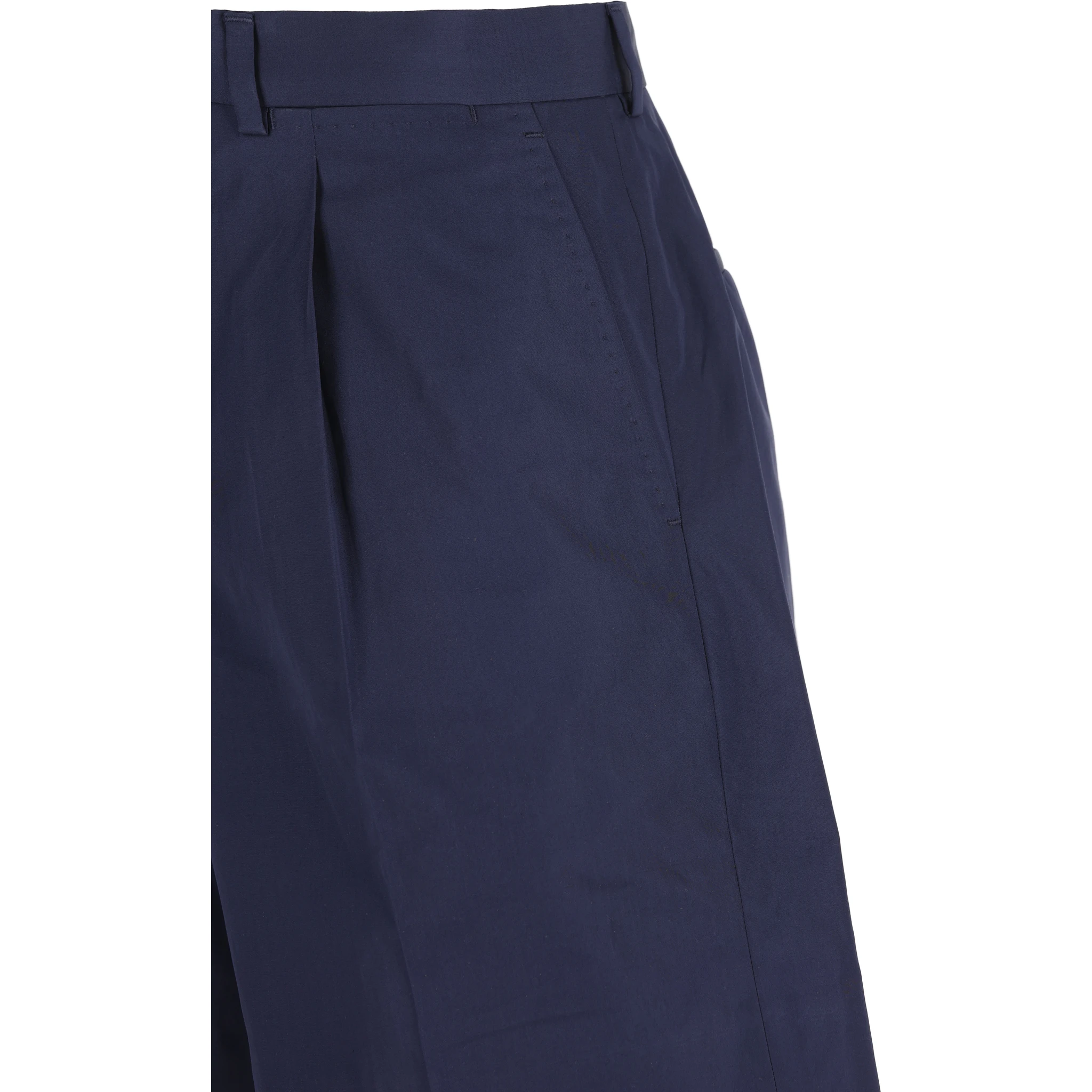 برادا ملابس جاهزة... أزرق