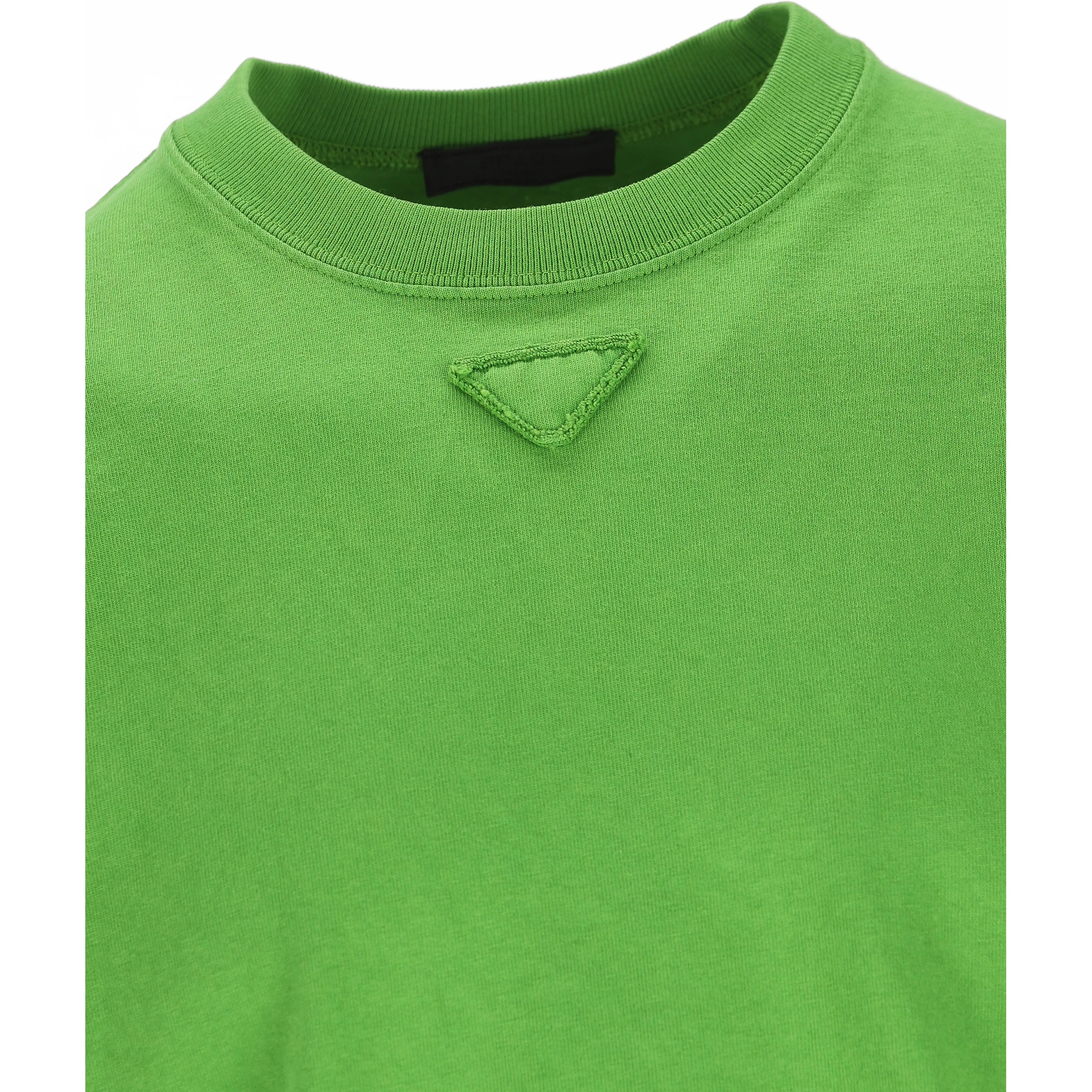 Prada Sweaters Green