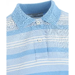 Prada Top Light Blue