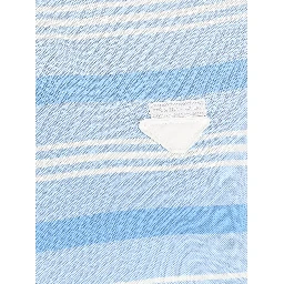 Prada Top Light Blue