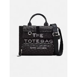 MARC JACOBS THE MEDIUM TOTE bag