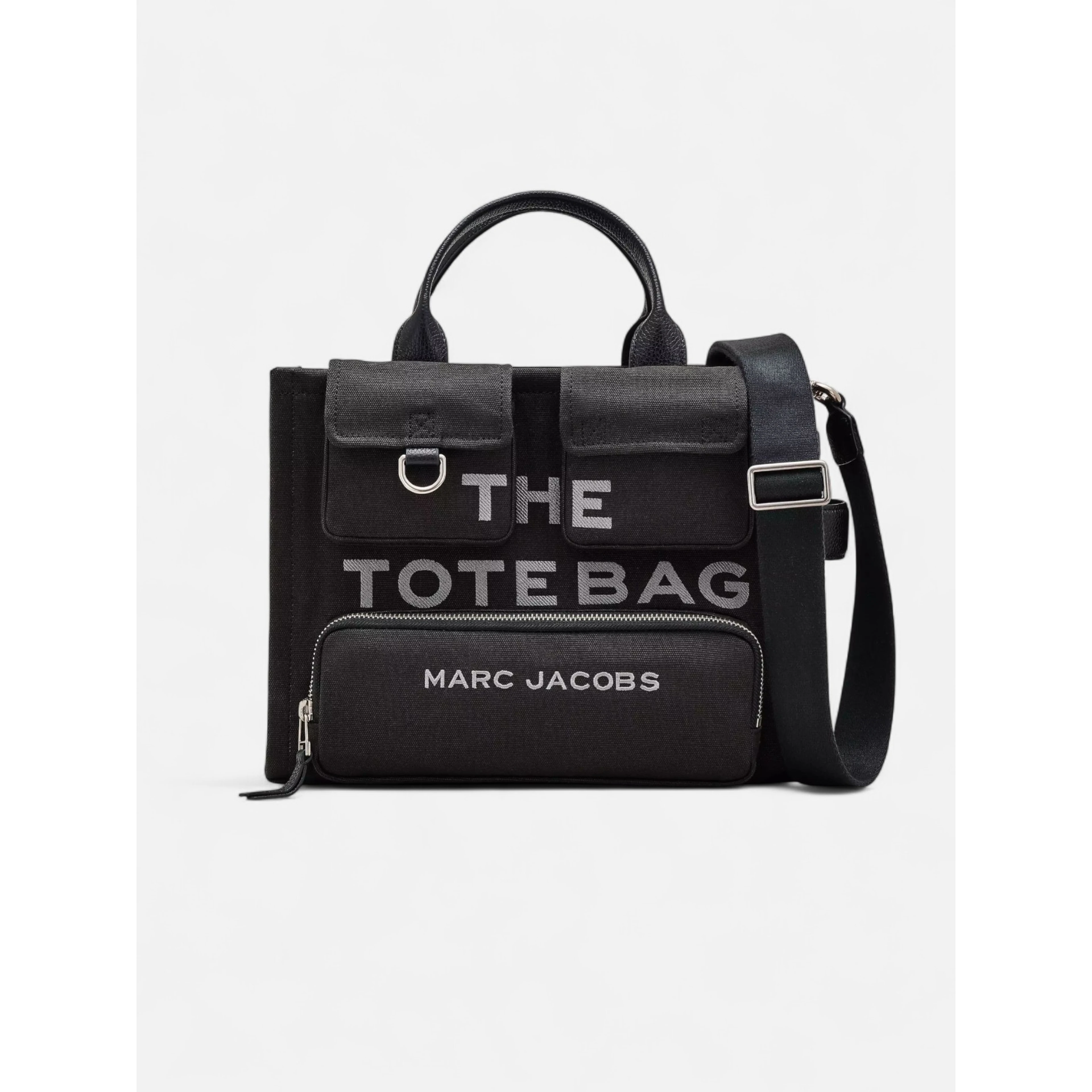 MARC JACOBS THE MEDIUM TOTE bag