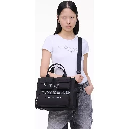 MARC JACOBS THE MEDIUM TOTE bag