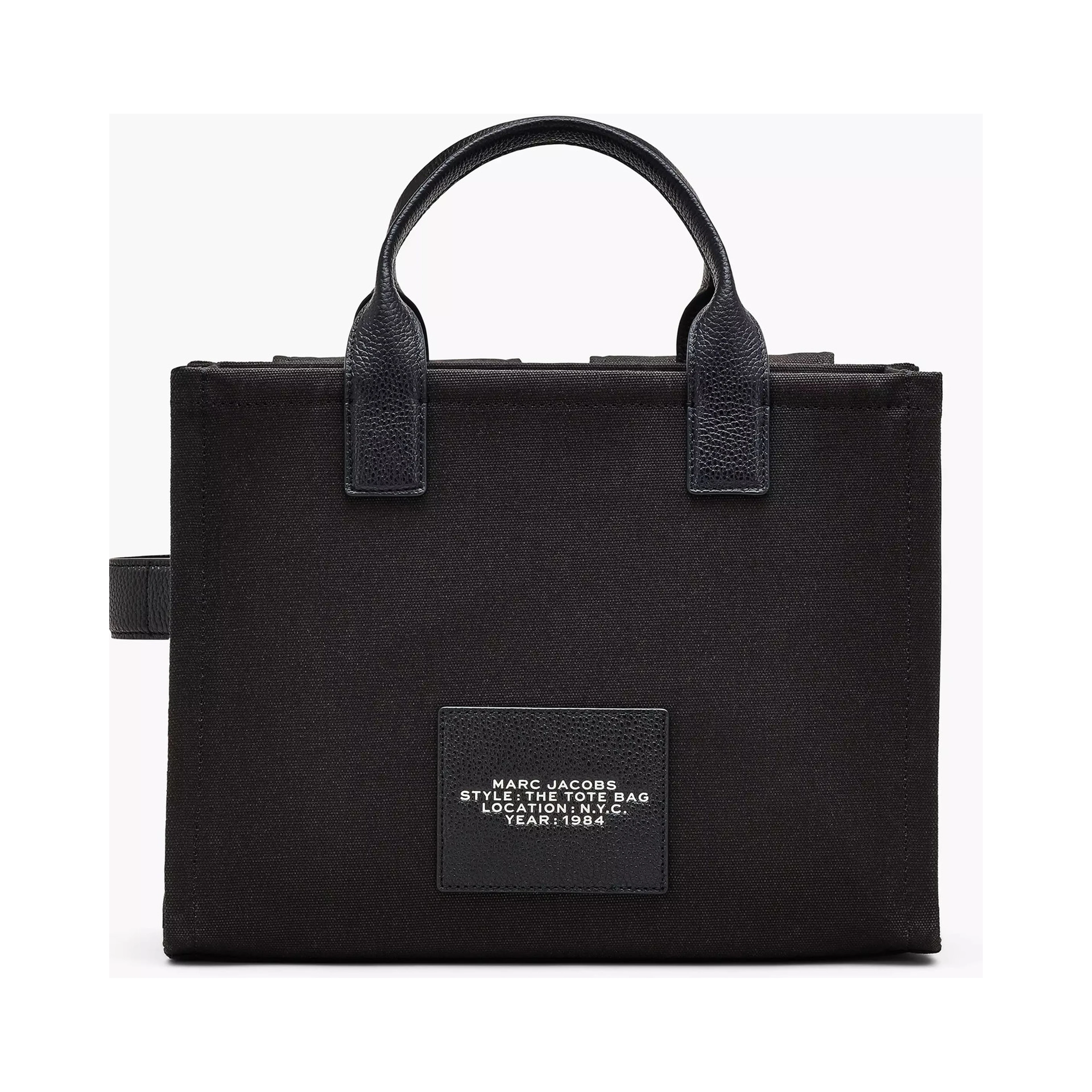 MARC JACOBS THE MEDIUM TOTE bag