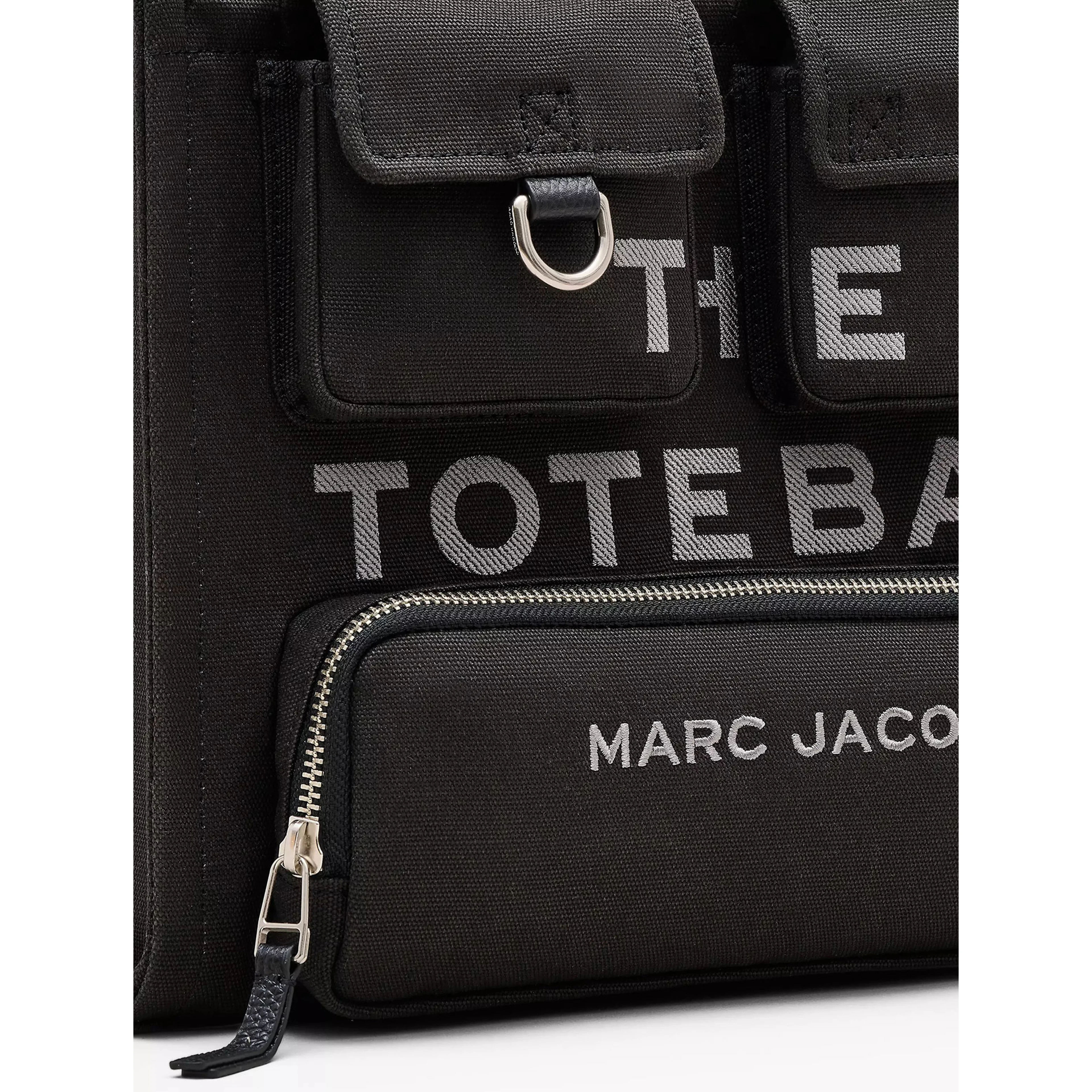 MARC JACOBS THE MEDIUM TOTE bag