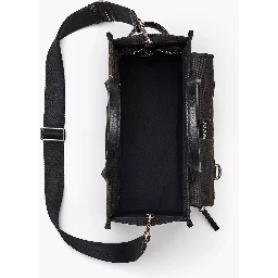 MARC JACOBS THE MEDIUM TOTE bag