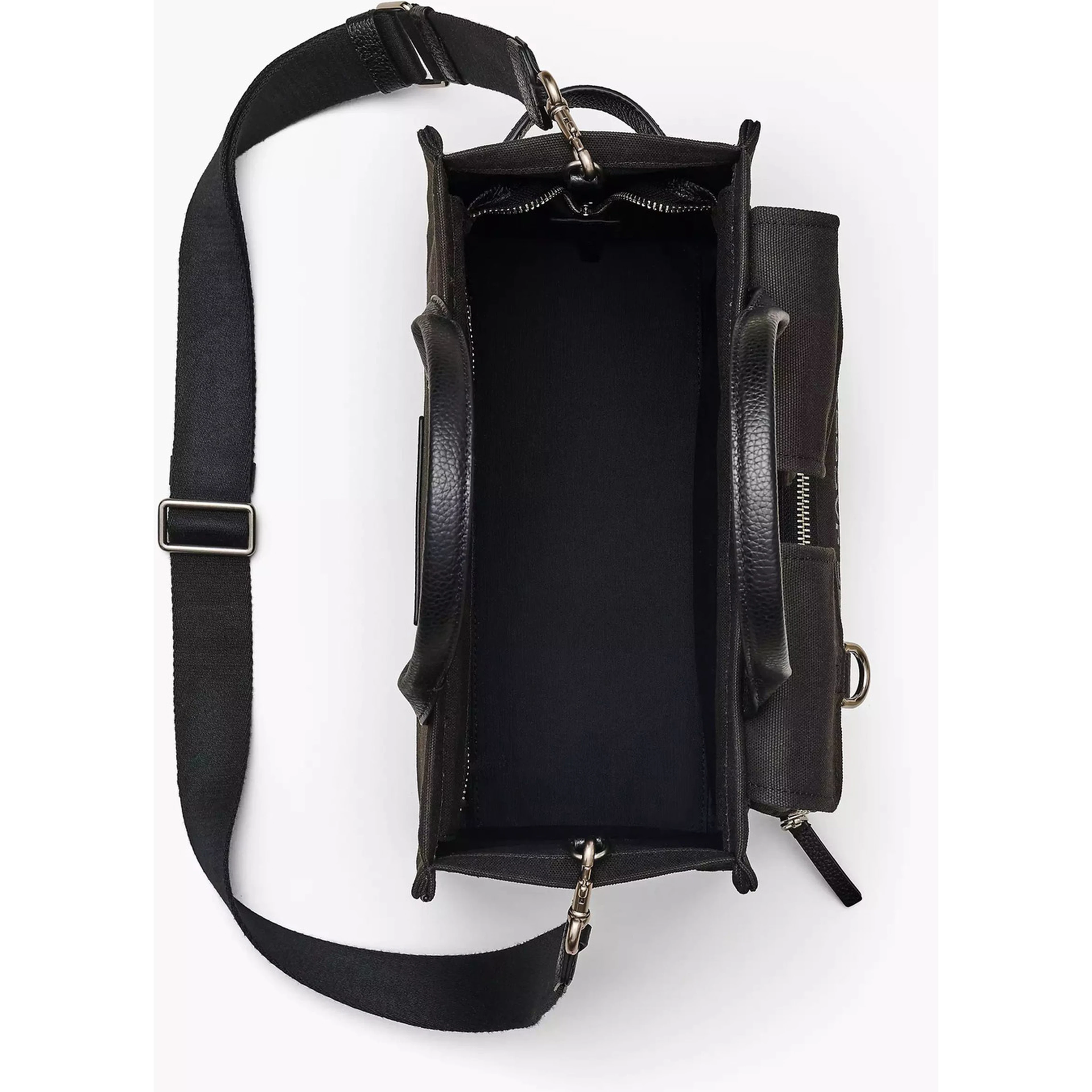 MARC JACOBS THE MEDIUM TOTE bag