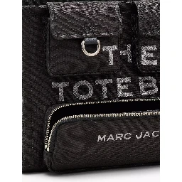 MARC JACOBS THE MEDIUM TOTE bag