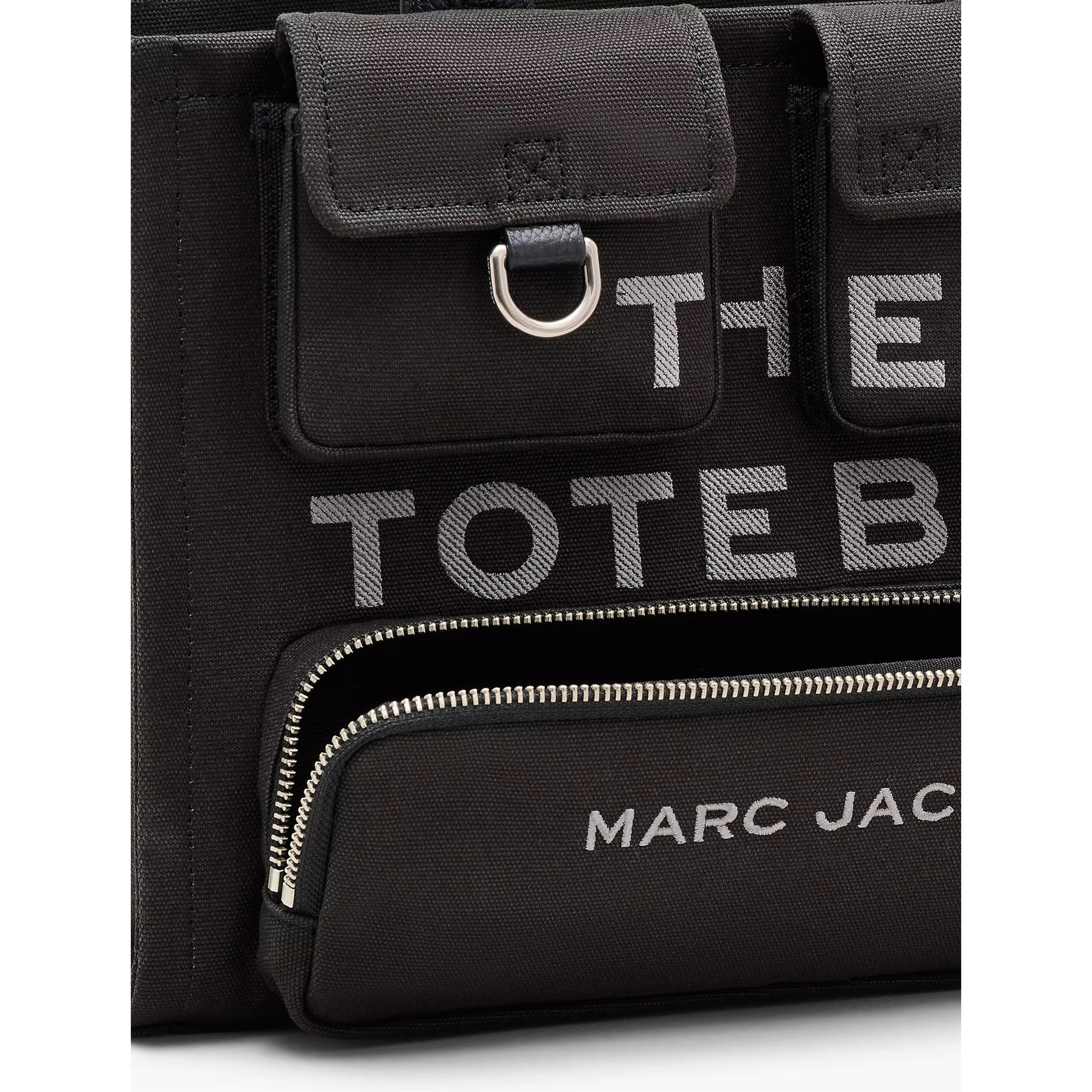 MARC JACOBS THE MEDIUM TOTE bag